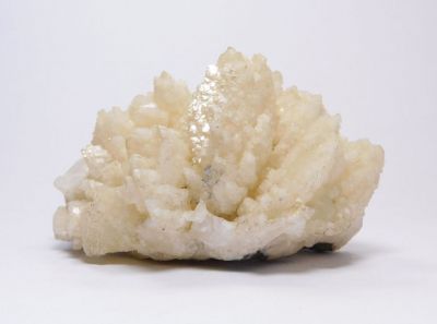 Kalcit, manganokalcit - Banská Štiavnica, Slovensko